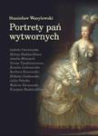 Portrety pań wytwornych w sklepie internetowym Booknet.net.pl