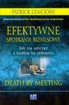 Efektywne spotkanie biznesowe w sklepie internetowym Booknet.net.pl