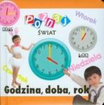 Poznaj świat Godzina doba rok w sklepie internetowym Booknet.net.pl