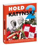 Hołd katyński 2 w sklepie internetowym Booknet.net.pl