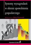 Systemy wynagrodzeń w okresie spowolnienia gospodarczego w sklepie internetowym Booknet.net.pl