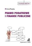 Prawo podatkowe i finanse publiczne w sklepie internetowym Booknet.net.pl