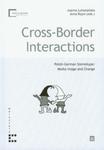 Cross Border Interaction w sklepie internetowym Booknet.net.pl