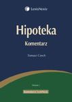 Hipoteka Komentarz w sklepie internetowym Booknet.net.pl