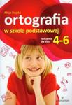 Ortografia w szkole podstawowej. Klasy 4-6. Ćwiczenia w sklepie internetowym Booknet.net.pl