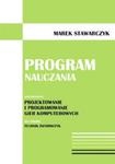 Program nauczania w sklepie internetowym Booknet.net.pl