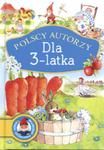 Polscy autorzy Dla 3-latka w sklepie internetowym Booknet.net.pl