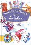 Polscy autorzy Dla 4-latka w sklepie internetowym Booknet.net.pl