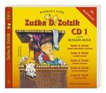 Zuźka D. Zołzik CD w sklepie internetowym Booknet.net.pl