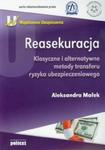 Reasekuracja w sklepie internetowym Booknet.net.pl