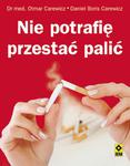 Nie potrafię przestać palić w sklepie internetowym Booknet.net.pl