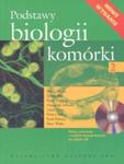 Podstawy biologii komórki 2 z płytą CD w sklepie internetowym Booknet.net.pl