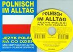 Polnisch im alltag Język polski na co dzień + CD w sklepie internetowym Booknet.net.pl