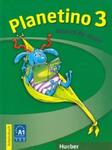 Planetino 3 Arbeitsbuch w sklepie internetowym Booknet.net.pl