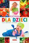 Kuchnia dla dzieci w sklepie internetowym Booknet.net.pl