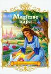 Magiczne bajki Za siedmioma morzami... w sklepie internetowym Booknet.net.pl