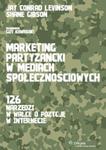 Marketing partyzancki w mediach społecznościowych w sklepie internetowym Booknet.net.pl