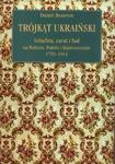 Trójkąt ukraiński w sklepie internetowym Booknet.net.pl