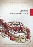 Człowiek w środowisku pracy w sklepie internetowym Booknet.net.pl