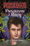 Pendragon Pielgrzymi z Rayne w sklepie internetowym Booknet.net.pl