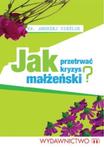Jak przetrwać kryzys małżeński w sklepie internetowym Booknet.net.pl