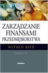 Zarządzanie finansami przedsiębiorstwa w sklepie internetowym Booknet.net.pl