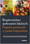 Bezpieczeństwo społeczności lokalnych w sklepie internetowym Booknet.net.pl