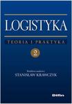 Logistyka tom 2 Teoria i praktyka w sklepie internetowym Booknet.net.pl