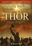 THOR Saga Asgard w sklepie internetowym Booknet.net.pl
