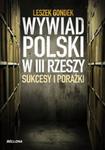 Wywiad Polski w III Rzeszy Sukcesy i porażki w sklepie internetowym Booknet.net.pl