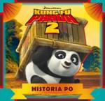 Kung Fu Panda 2 Historia Po w sklepie internetowym Booknet.net.pl