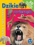 Dzikie zwierzęta w sklepie internetowym Booknet.net.pl