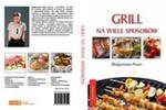 Grill na wiele sposobów w sklepie internetowym Booknet.net.pl