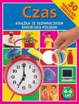 Czas 4-6 lat w sklepie internetowym Booknet.net.pl