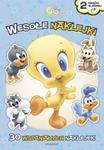 Baby Looney Wesołe naklejki Wesołe obrazki w sklepie internetowym Booknet.net.pl