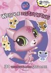 Littlest Pet Shop Wesołe zgadywanki Wesołe obrazki w sklepie internetowym Booknet.net.pl