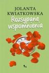 Rozsypane wspomnienia w sklepie internetowym Booknet.net.pl