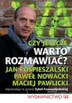 Czy jeszcze warto rozmawiać? w sklepie internetowym Booknet.net.pl