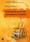 Jedenasta powieść, osiemnasta książka w sklepie internetowym Booknet.net.pl