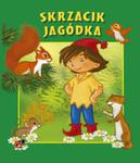 Skrzacik Jagódka w sklepie internetowym Booknet.net.pl