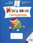 Wesoła szkoła i przyjaciele. Klasa 3, szkoła podstawowa, część 3. Ćwiczymy liczenie w sklepie internetowym Booknet.net.pl