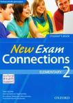 New Exam Connections 2 Elementary - Student`s Book w sklepie internetowym Booknet.net.pl