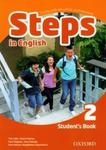 Steps In English 2 SB PL w sklepie internetowym Booknet.net.pl