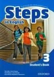 Steps in English 3. Język angielski. Student’s Book - podręcznik w sklepie internetowym Booknet.net.pl