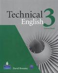 Technical English 3. Język angielski. Coursebook w sklepie internetowym Booknet.net.pl