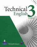 Technical English 3. Język angielski. Workbook (Key) + CD-ROM w sklepie internetowym Booknet.net.pl