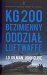 KG 200 Bezimienny oddział Luftwaffe w sklepie internetowym Booknet.net.pl