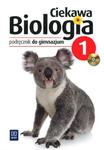 CIEKAWA BIOLOGIA 1 GIMNAZJUM Podręcznik wyd.2011 w sklepie internetowym Booknet.net.pl