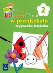 Razem w przedszkolu. Część 2. Wyprawka trzylatka w sklepie internetowym Booknet.net.pl