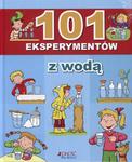 101 eksperymentów z wodą w sklepie internetowym Booknet.net.pl